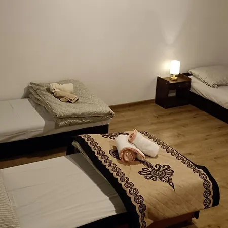 Dom Za Studnia Goralski Dom W Ochotnicy Dolnej Holiday home Ochotnica Dolna